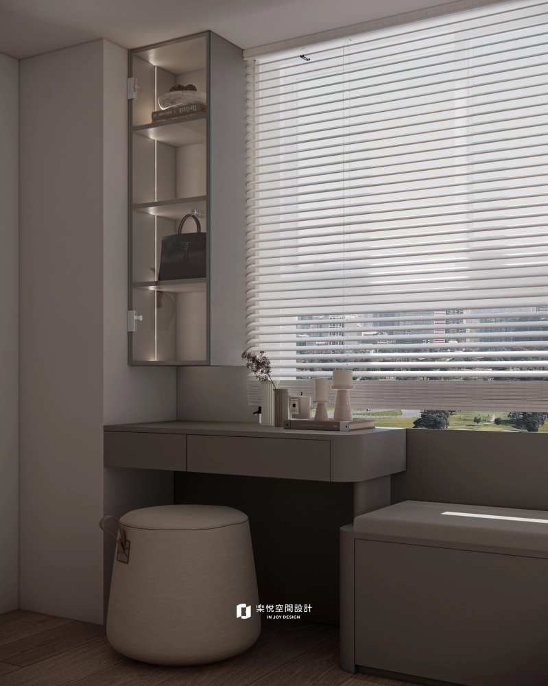 皇普莊園丨台中新成屋設計