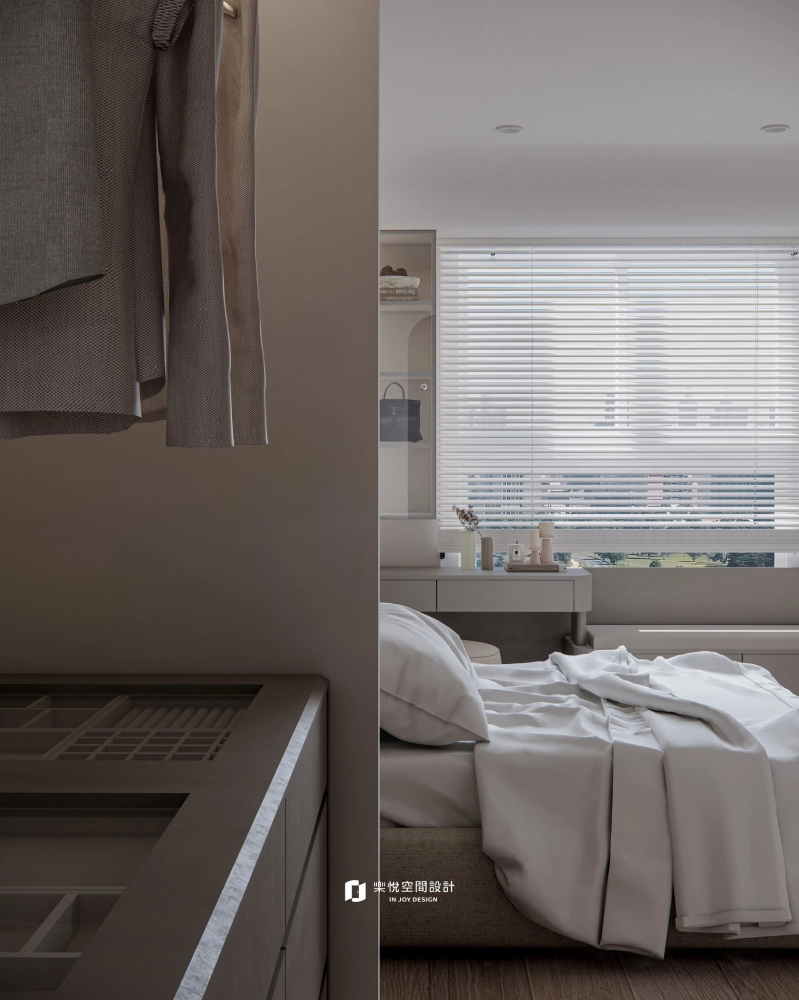 皇普莊園丨台中新成屋設計