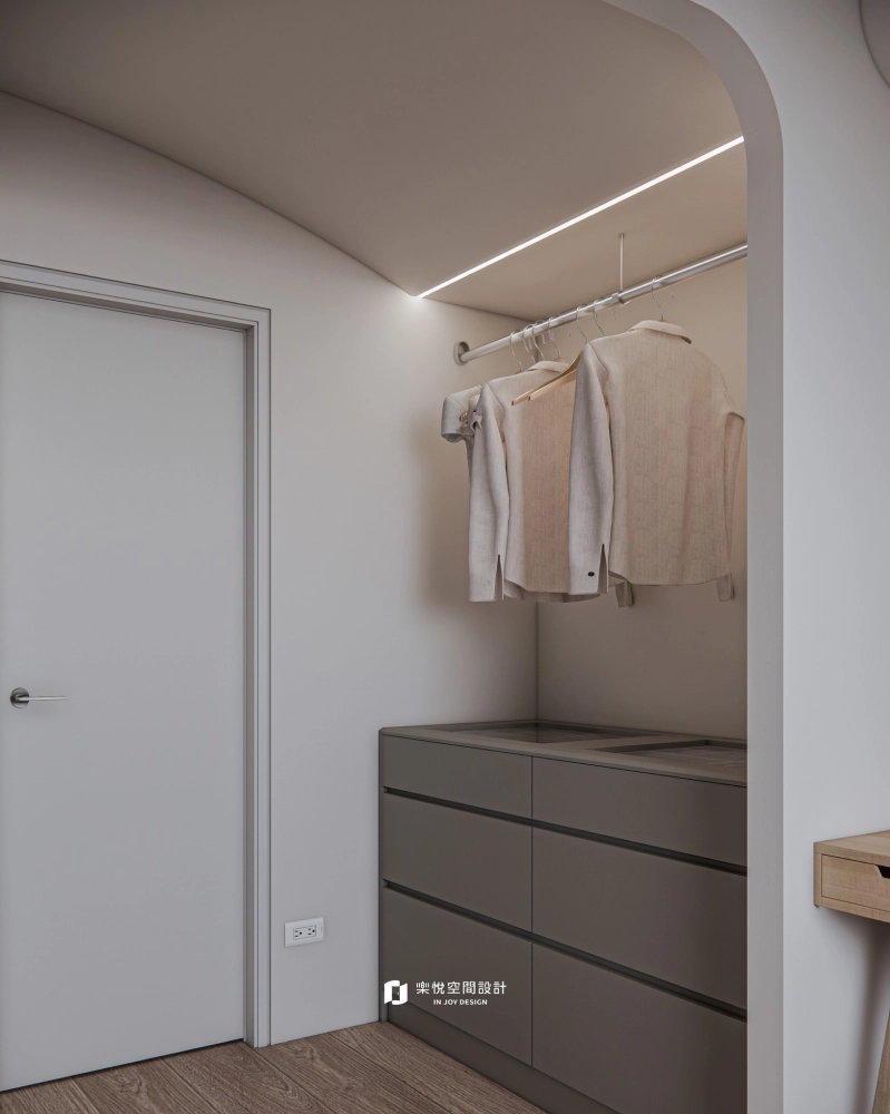 皇普莊園丨台中新成屋設計