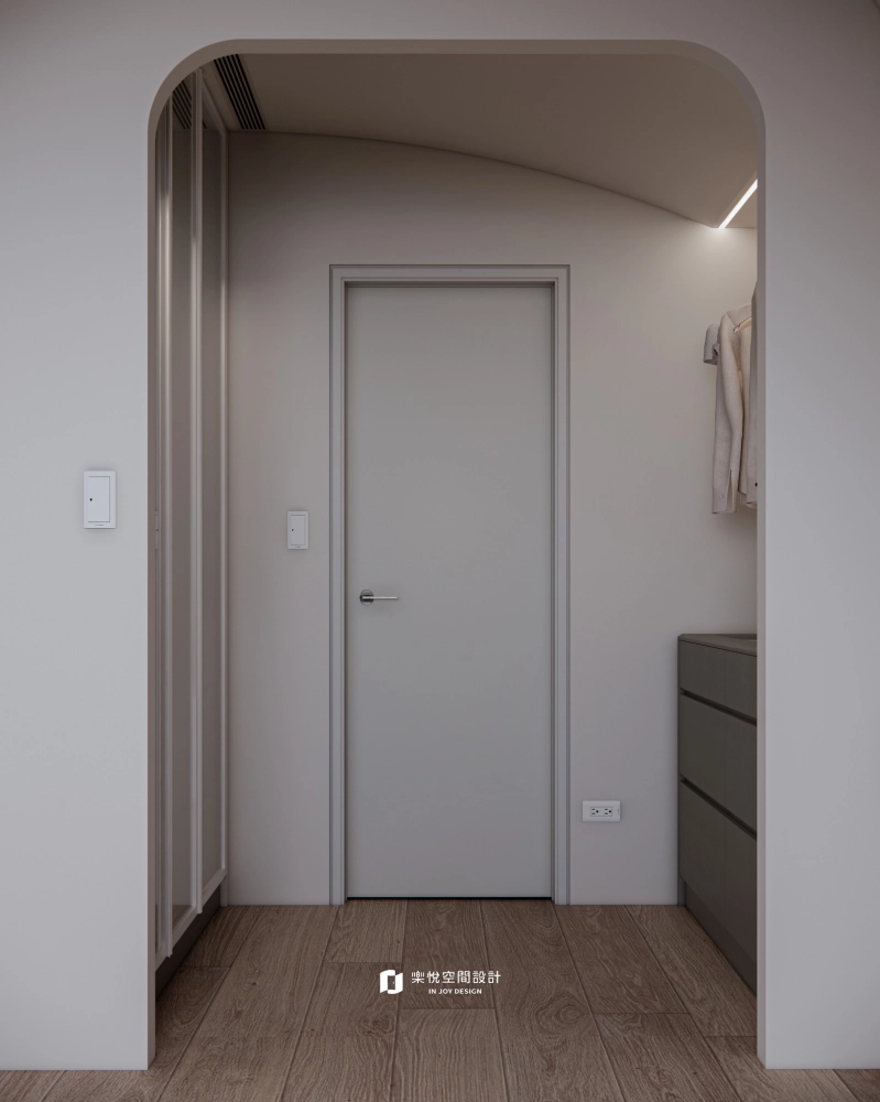 皇普莊園丨台中新成屋設計