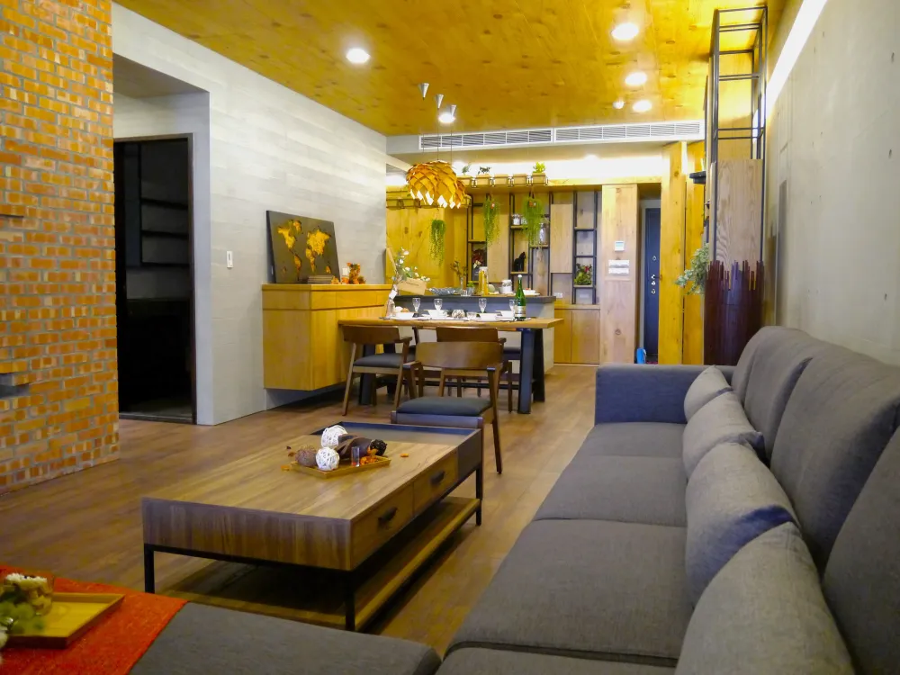 高雄文化藏美蘇宅