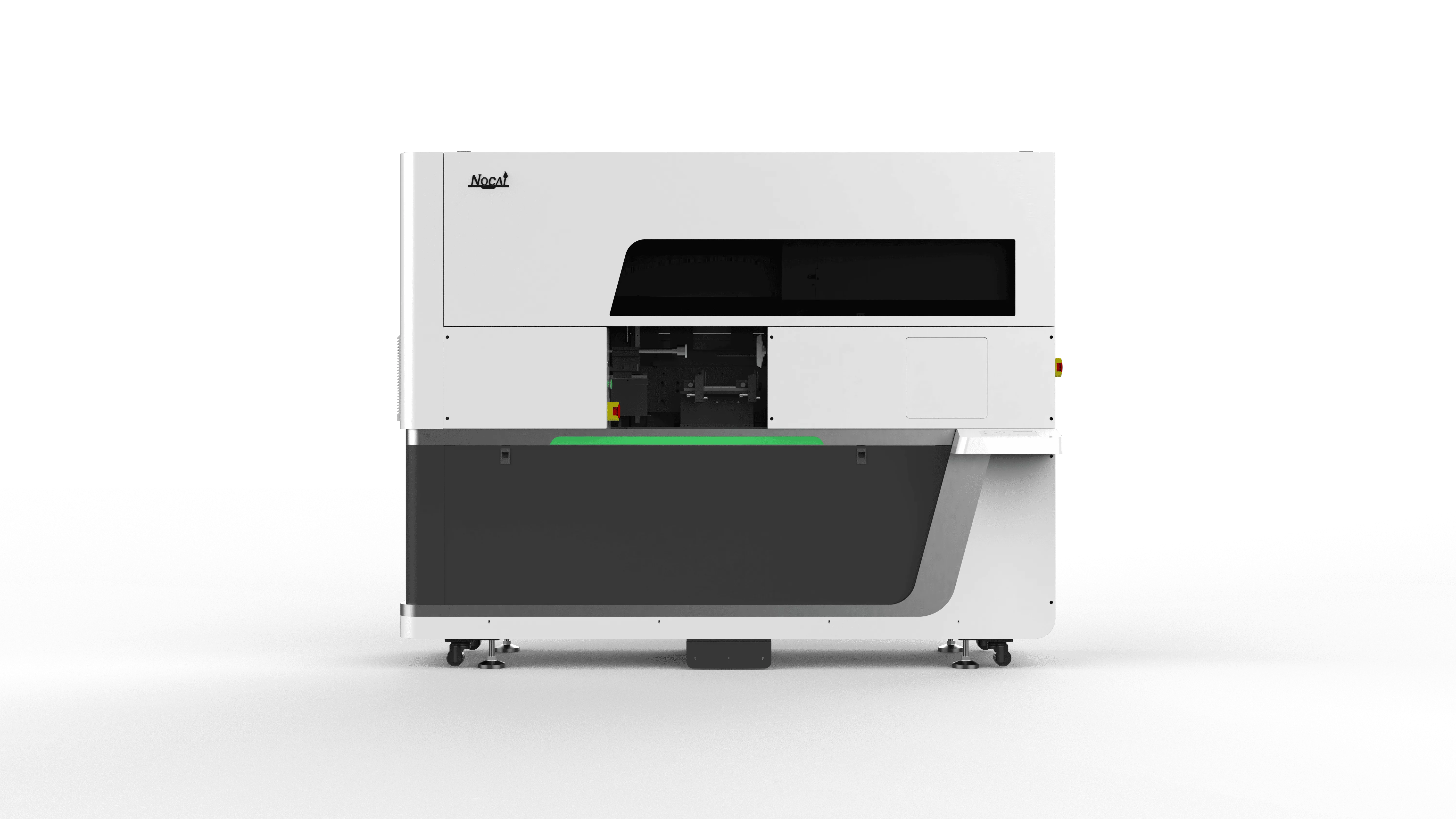 UF-280CA/280CB第四代全自動高速圓柱體UV印刷機