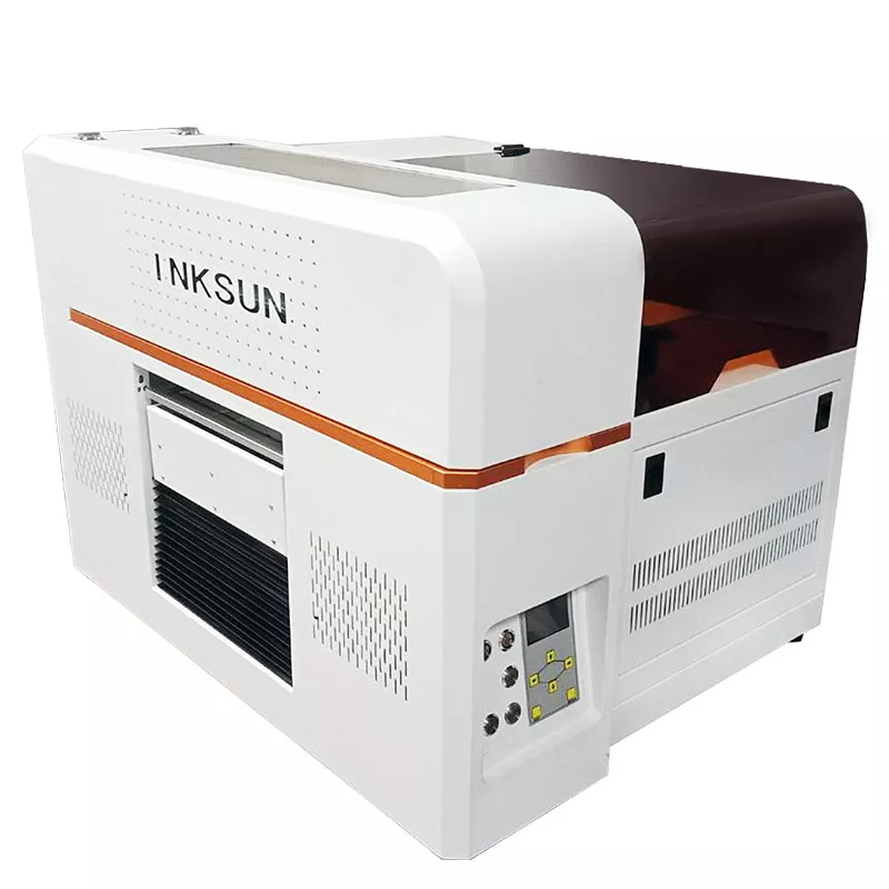訊可 UF-3038 平台式UV印刷機