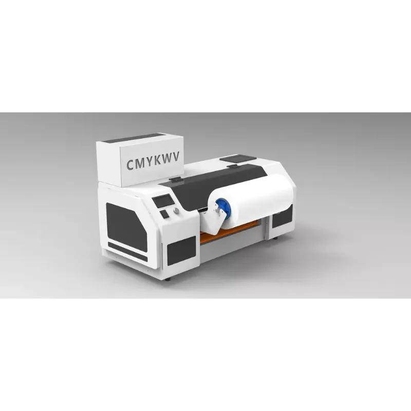 訊可 UR-T30 水晶標 燙金 標籤機