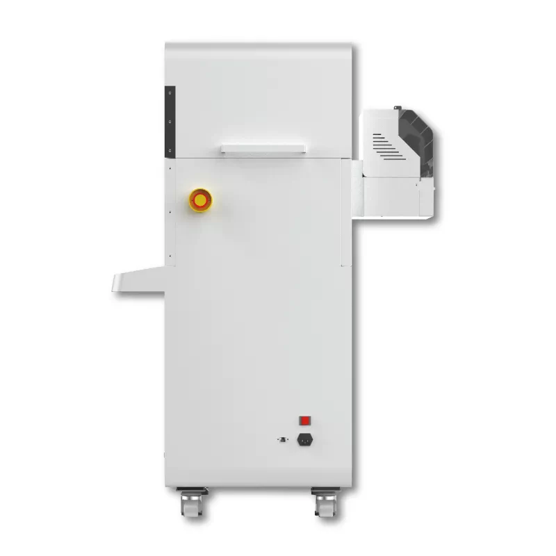 訊可 UF-1360C第三代全自動高速圓柱體UV印刷機