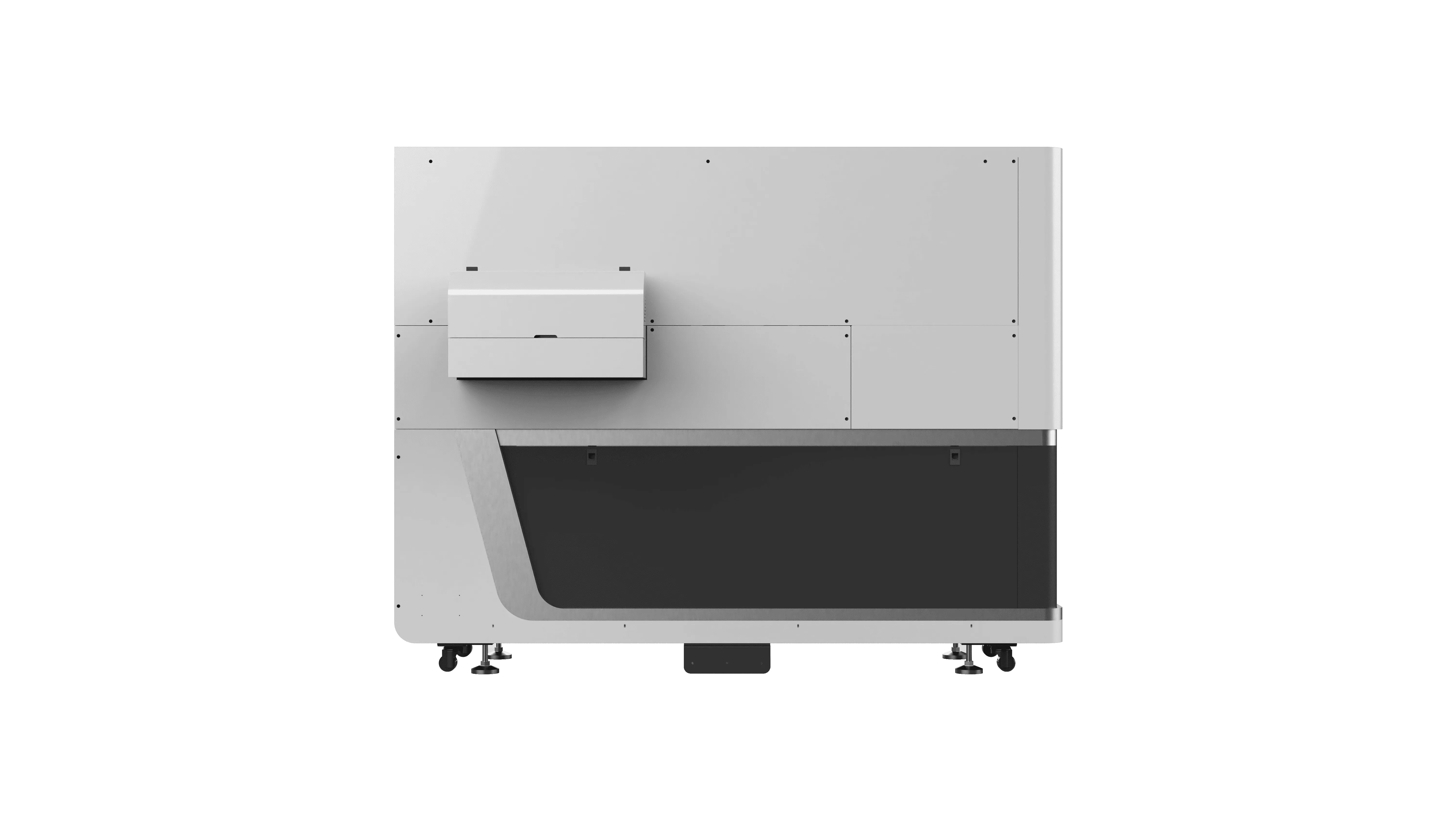 UF-280CA/280CB第四代全自動高速圓柱體UV印刷機