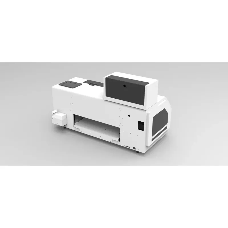 訊可 UR-T30 水晶標 燙金 標籤機