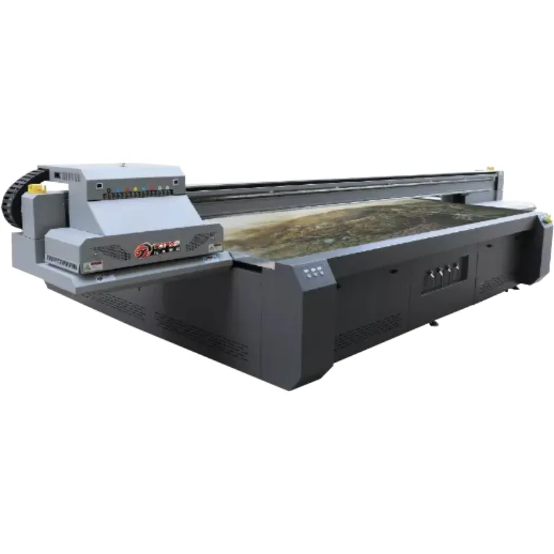 訊可 UF-R3220理光G5／ G6 3噴頭UV數位噴墨印刷機