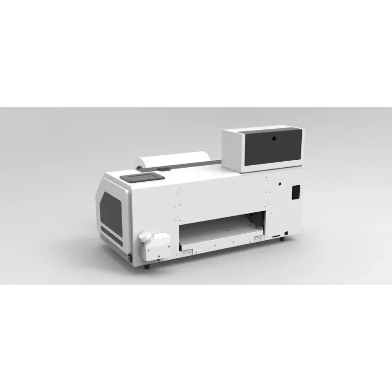 訊可 UR-T30 水晶標 燙金 標籤機