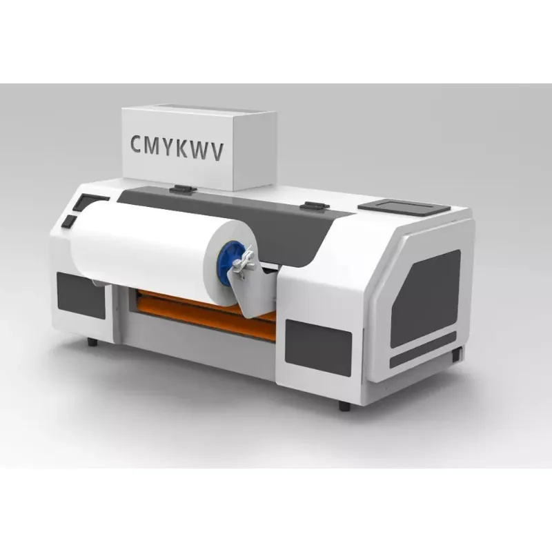 訊可 UR-T30 水晶標 燙金 標籤機