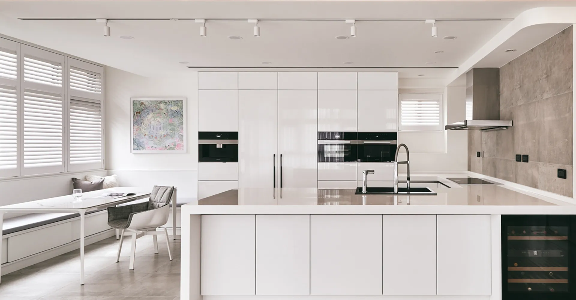 引裏設計｜INLI design-室內設計,室內設計公司,住宅設計,台北室內設計公司,新店室內設計公司,