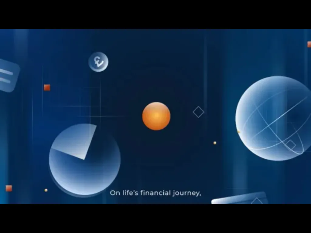 SinoPac Video《 永豐金控動畫介紹影片 》