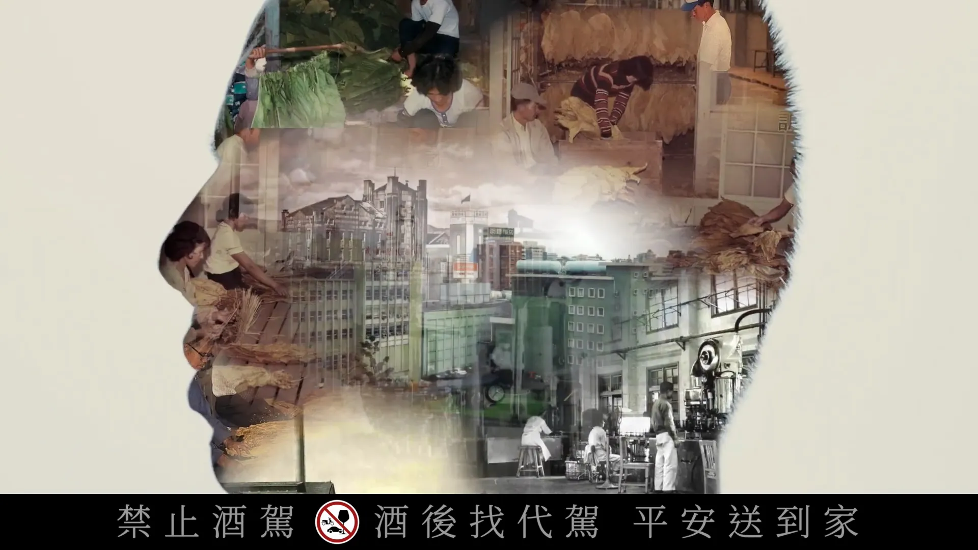 臺灣菸酒《 公司簡介影片 》