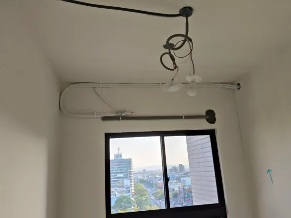 台中家用冷氣安裝/霧峰家用冷氣安裝