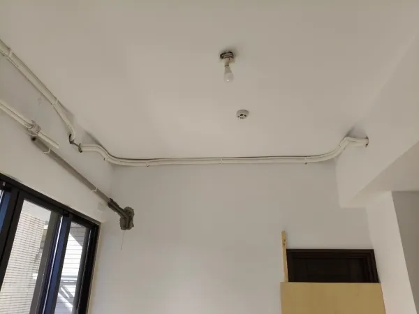 台中分離式冷氣安裝/霧峰分離式冷氣安裝
