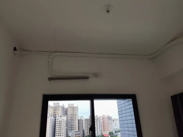 台中三菱冷氣安裝/霧峰三菱冷氣安裝