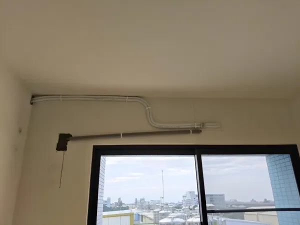 台中三洋冷氣安裝/霧峰三洋冷氣安裝