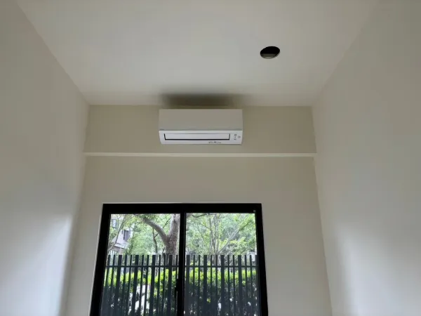 完工照片 | 台中冷氣安裝 | 霧峰冷氣安裝