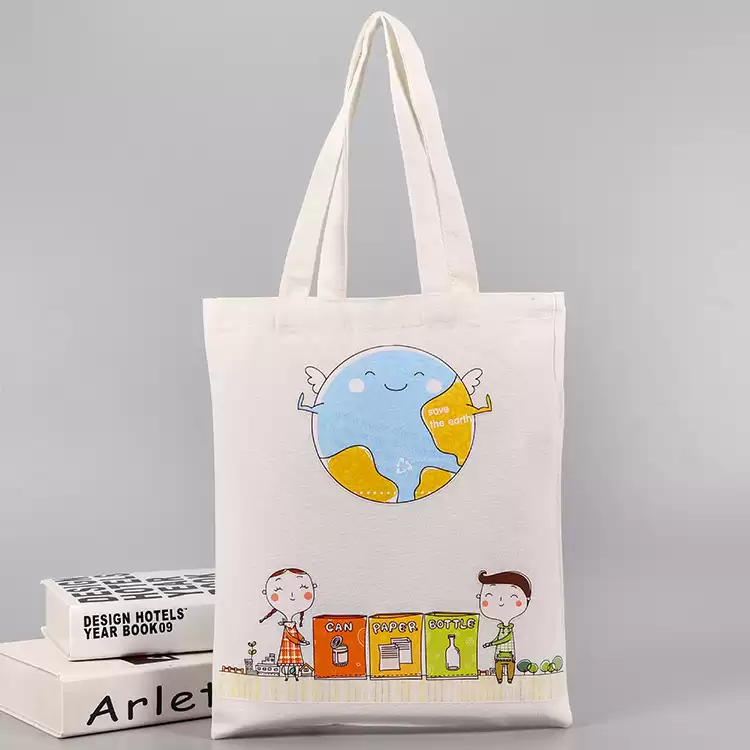 帆布-提袋/束口袋/飲料袋