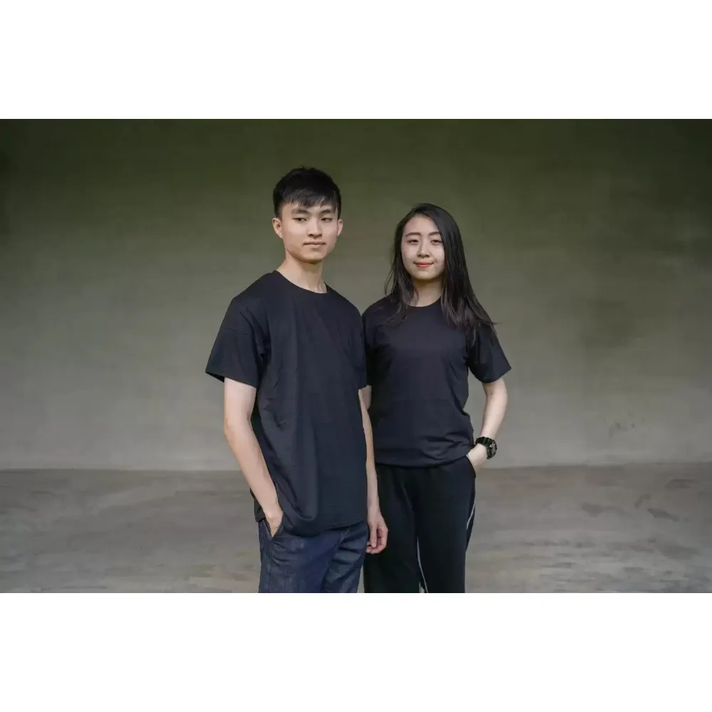 MIT 台製 純棉T恤