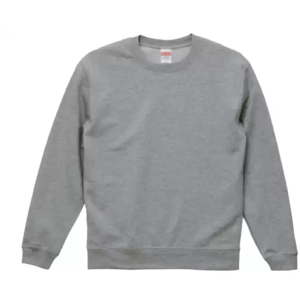 united Athle 純棉大學T恤