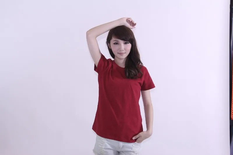 MIT 台製 純棉T恤