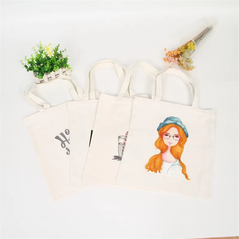 帆布-提袋/束口袋/飲料袋