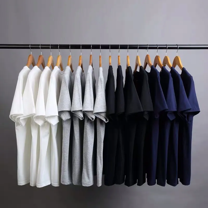 MIT 台製 純棉T恤