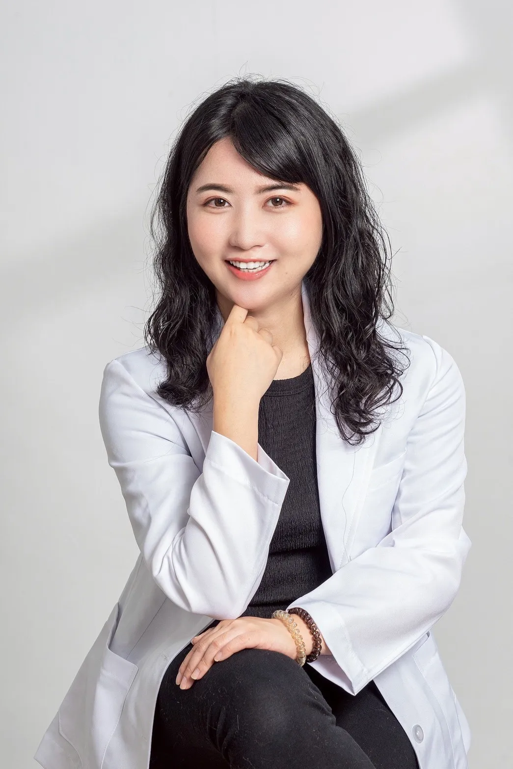 盧泓儒 治療師