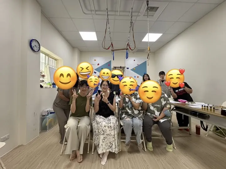 精油療癒與身心紓壓工作坊