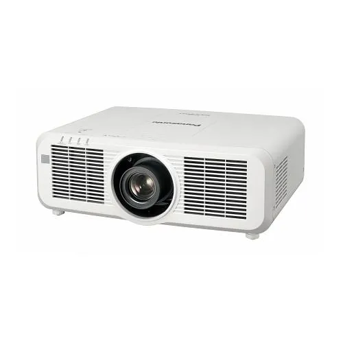 panasonic PT-MZ770 8000流明 雷射投影機｜投影系統規劃｜台中投影系統規劃