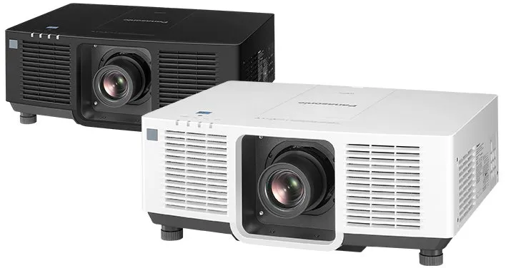 Panasonic PT-MZ880BT｜投影系統安裝｜台中投影系統安裝