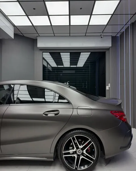 Benz CLA250
