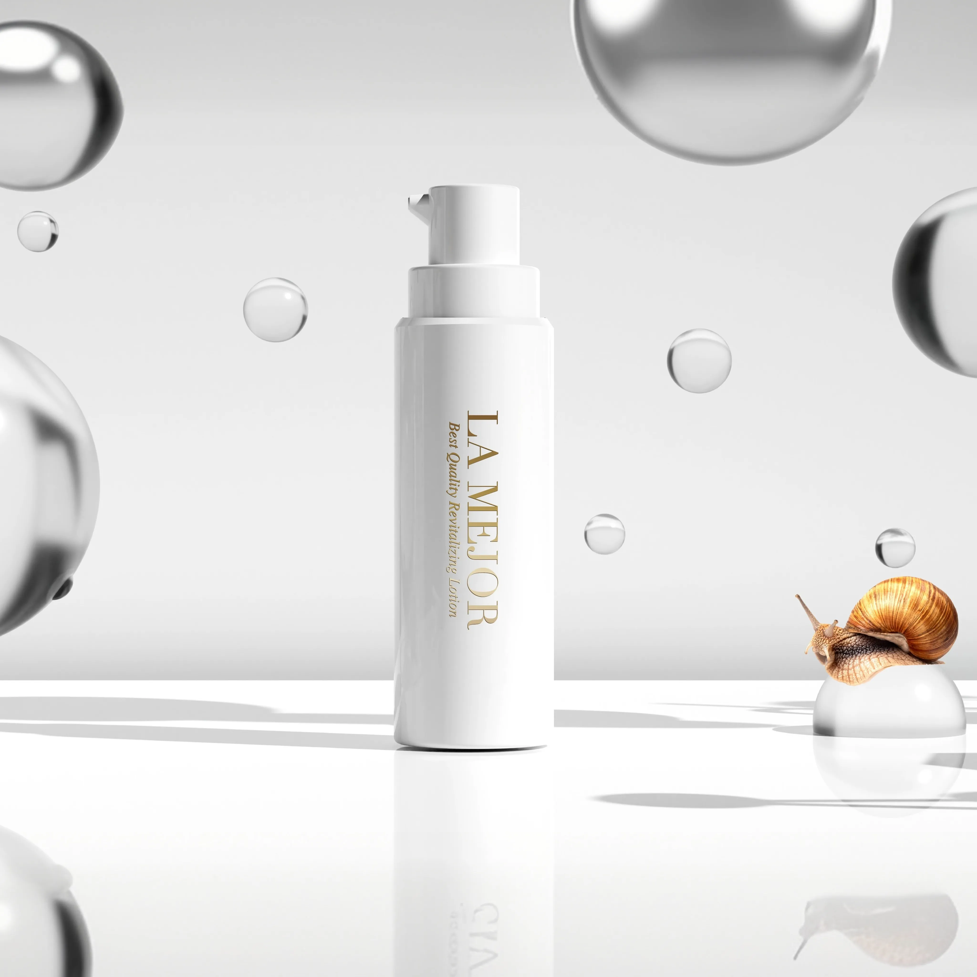 La Mejor活膚化妝水