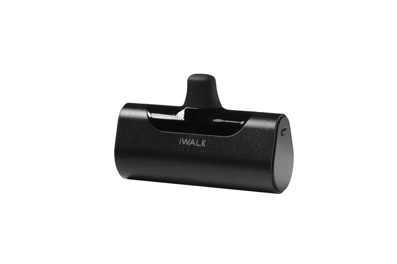 【iWALK】 四代經典款直插式行動電源