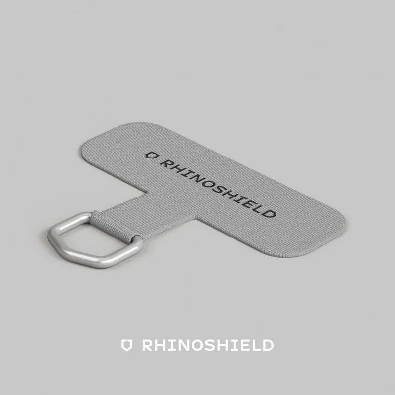 【RHINOSHIELD 犀牛盾】 掛繩夾片