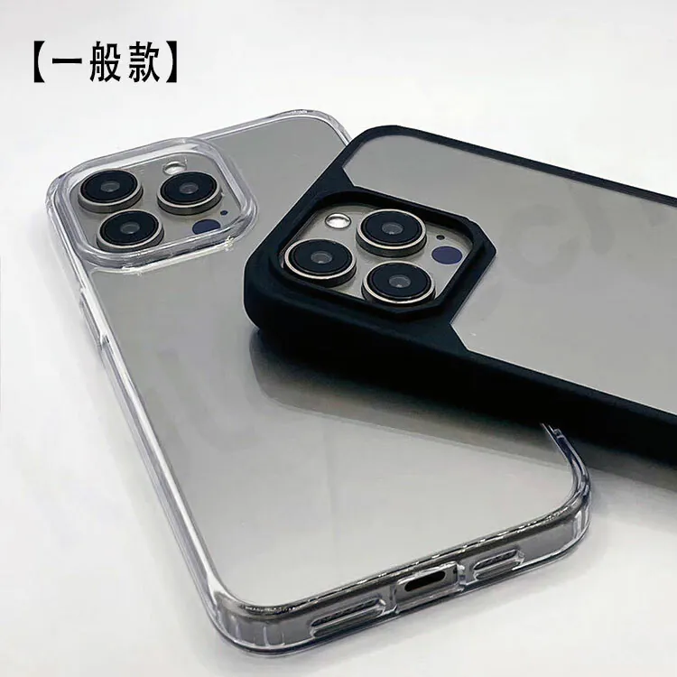 【JUNKUO】2.0加厚防摔殼 (一年保固 免費泛黃換新)-一般款