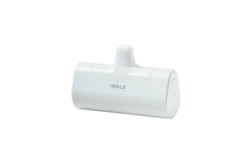【iWALK】 四代經典款直插式行動電源