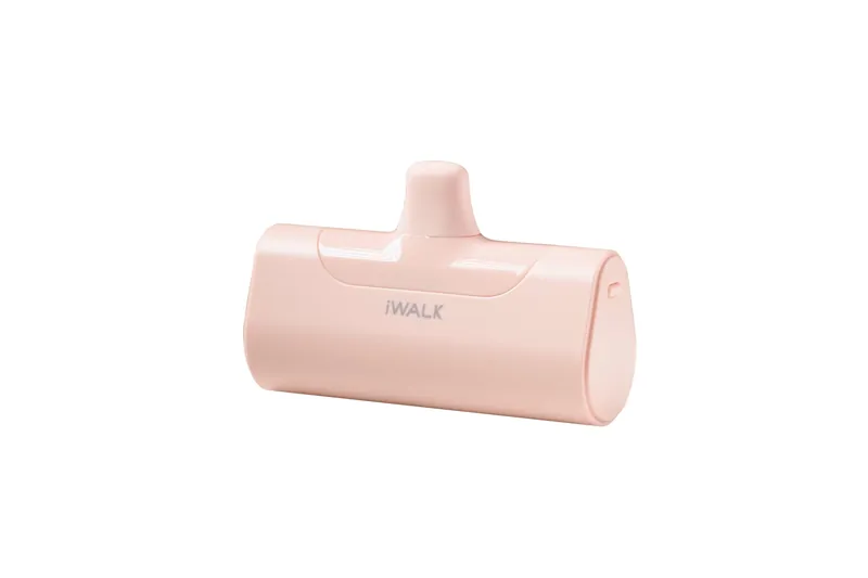 【iWALK】 四代經典款直插式行動電源