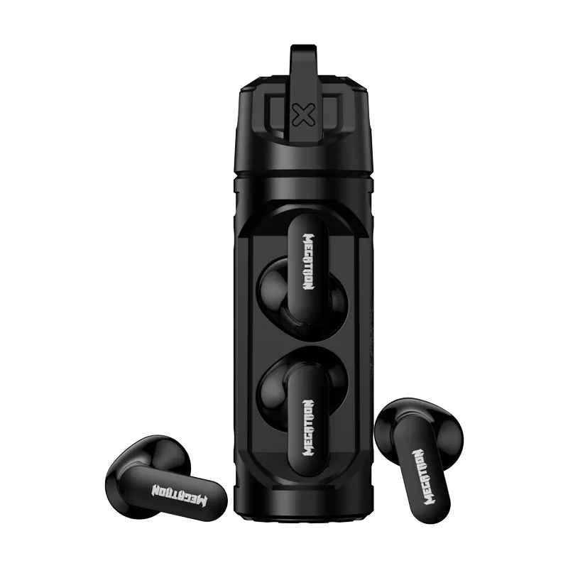 【變形金剛】武器倉 HiFi高音質 ENC智慧降噪藍牙耳機