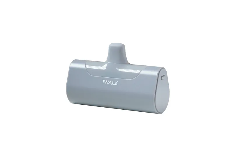 【iWALK】 四代經典款直插式行動電源