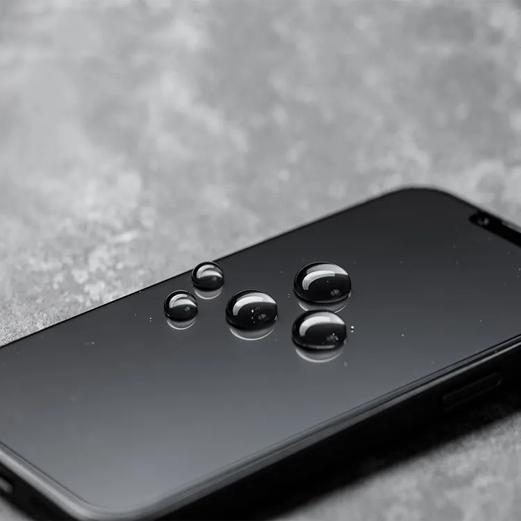 限時限量 買一送一 |藍光盾® iPhone 12系列【電競霧面】抗藍光玻璃保護貼