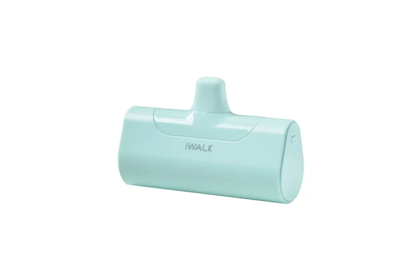 【iWALK】 四代經典款直插式行動電源