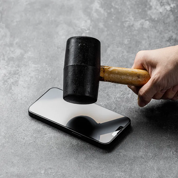限時限量 買一送一 |藍光盾® iPhone 12系列【電競霧面】抗藍光玻璃保護貼