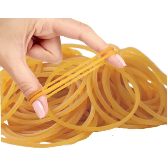 橡皮筋