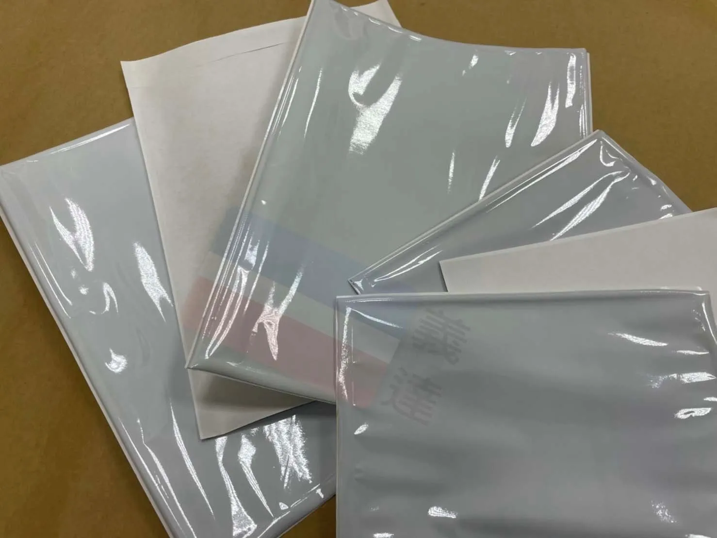 保密款-文件袋/子母袋/快遞裝箱單袋