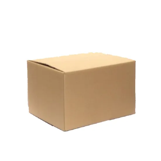 紙箱-客製化(無現成品)