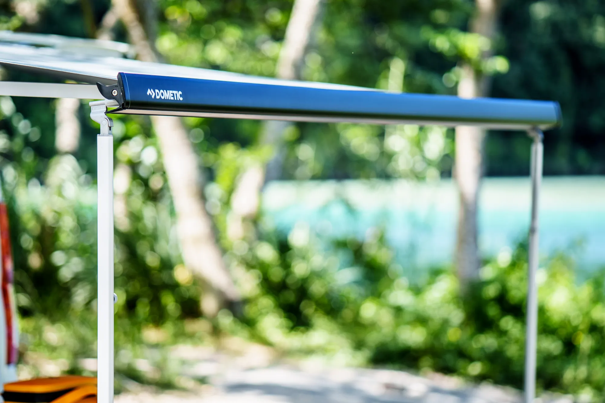 DOMETIC BAW3000廂式車邊帳(陸製)