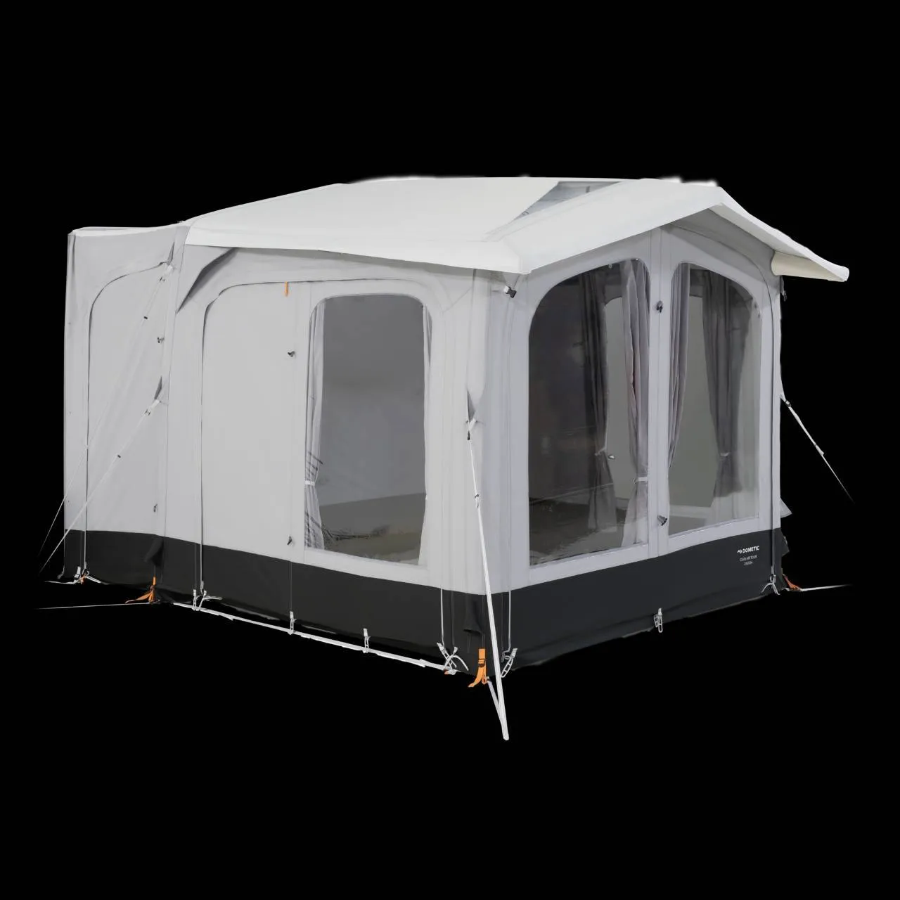 Dometic Club AIR Tour 260 DA 自立式充氣車邊帳|露營客廳帳