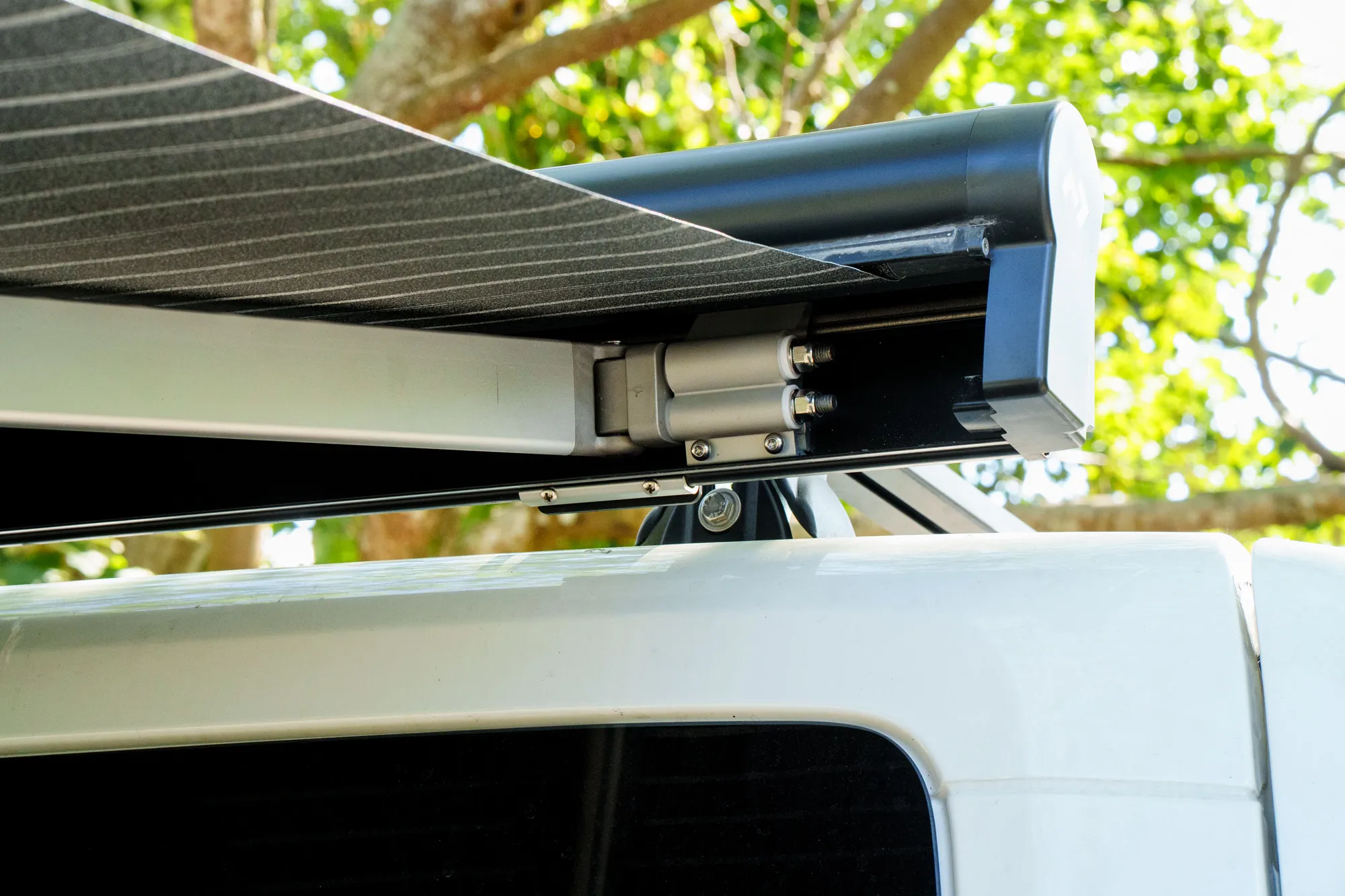 DOMETIC BAW3000廂式車邊帳(陸製)